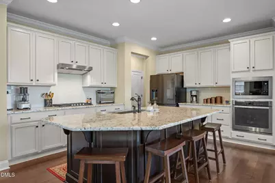 229 Fishburn Drive, Apex, NC 27523 - Photo 16