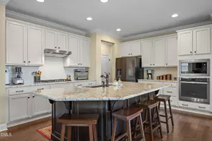 229 Fishburn Dr, Apex, NC 27523 - Photo 16