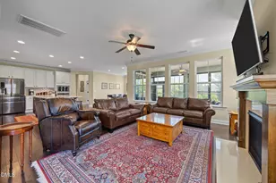 229 Fishburn Dr, Apex, NC 27523 - Photo 14