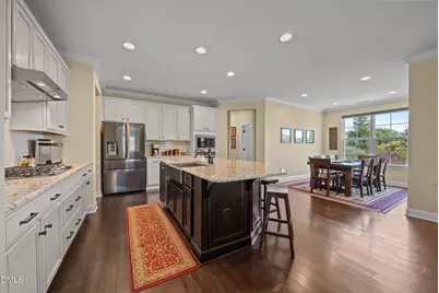 229 Fishburn Drive, Apex, NC 27523 - Photo 18