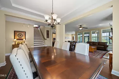229 Fishburn Drive, Apex, NC 27523 - Photo 12