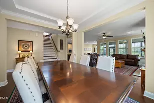 229 Fishburn Dr, Apex, NC 27523 - Photo 12