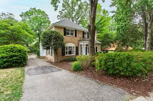 1916 Stone St, Raleigh, NC 27608 - Photo 48