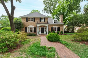 1916 Stone St, Raleigh, NC 27608 - Photo 1