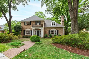 1916 Stone St, Raleigh, NC 27608 - Photo 2