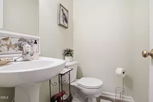 1006 S 6th St, Lillington, NC 27546 - Photo 20
