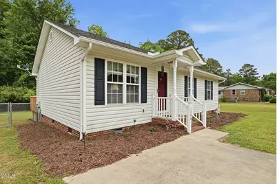 1006 S 6th Street, Lillington, NC 27546 - Photo 2