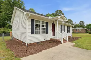 1006 S 6th St, Lillington, NC 27546 - Photo 2