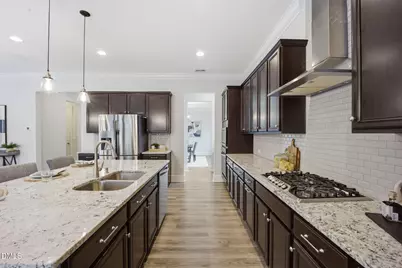 201 Ocean Jasper Drive, Holly Springs, NC 27540 - Photo 24