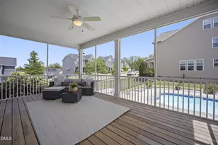201 Ocean Jasper Dr, Holly Springs, NC 27540 - Photo 34
