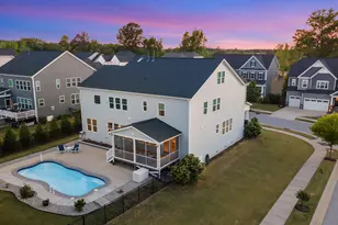 201 Ocean Jasper Dr, Holly Springs, NC 27540 - Photo 12