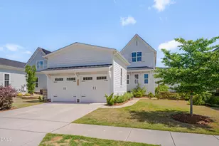 1804 Charley Crk Ct, Wendell, NC 27591 - Photo 2