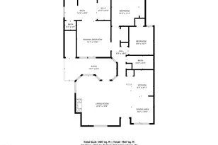 128 Sterlingdaire Dr, Cary, NC 27511 - Photo 34