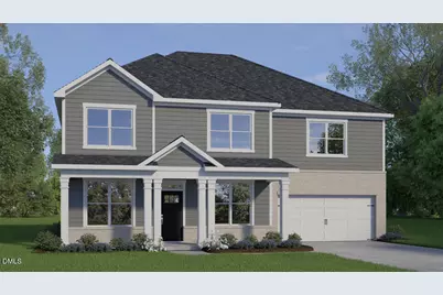138 Greenwillow Drive, Fuquay Varina, NC 27526 - Photo 1