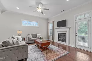 115 Heatherwood Dr, Chapel Hill, NC 27516 - Photo 10