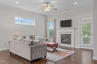 115 Heatherwood Drive, Chapel Hill, NC 27516 - Photo 8