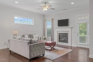 115 Heatherwood Dr, Chapel Hill, NC 27516 - Photo 8