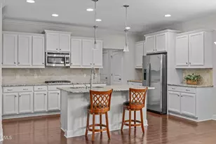 115 Heatherwood Dr, Chapel Hill, NC 27516 - Photo 14