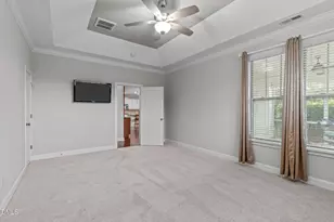 115 Heatherwood Dr, Chapel Hill, NC 27516 - Photo 24