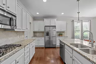 115 Heatherwood Dr, Chapel Hill, NC 27516 - Photo 18
