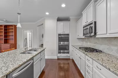 115 Heatherwood Drive, Chapel Hill, NC 27516 - Photo 16