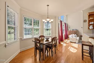 1201 Rolling Farm Dr, Raleigh, NC 27603 - Photo 16