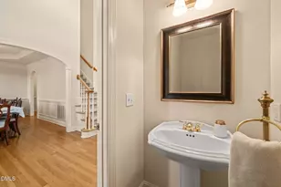 1201 Rolling Farm Dr, Raleigh, NC 27603 - Photo 18