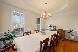 1201 Rolling Farm Dr, Raleigh, NC 27603 - Photo 8