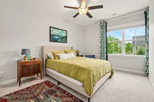 306 Papyrus Pl, Hillsborough, NC 27278 - Photo 20