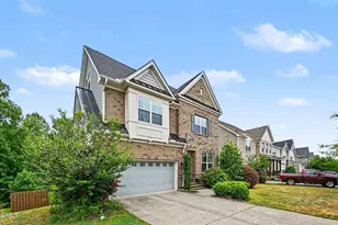 306 Papyrus Pl, Hillsborough, NC 27278 - Photo 38