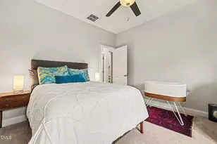 306 Papyrus Pl, Hillsborough, NC 27278 - Photo 18