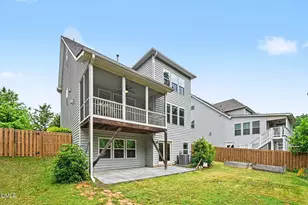 306 Papyrus Pl, Hillsborough, NC 27278 - Photo 30