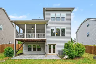 306 Papyrus Pl, Hillsborough, NC 27278 - Photo 32
