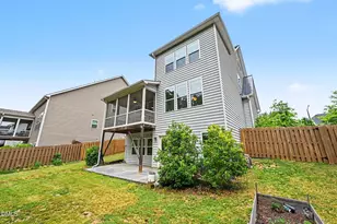 306 Papyrus Pl, Hillsborough, NC 27278 - Photo 34
