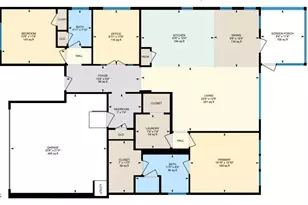 2528 Nassau Trce, Fuquay-Varina, NC 27526 - Photo 28