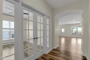 2528 Nassau Trce, Fuquay-Varina, NC 27526 - Photo 4