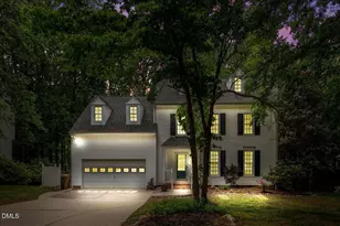 117 Cricket Hollow Run, Clayton, NC 27520 - Photo 2