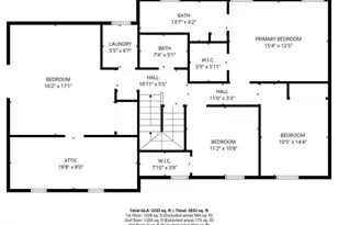 117 Cricket Hollow Run, Clayton, NC 27520 - Photo 40