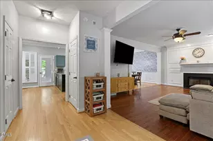 117 Cricket Hollow Run, Clayton, NC 27520 - Photo 4