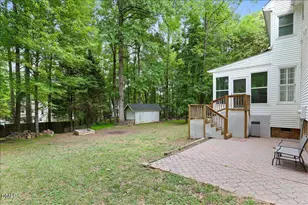 117 Cricket Hollow Run, Clayton, NC 27520 - Photo 34