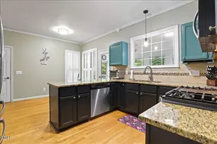 117 Cricket Hollow Run, Clayton, NC 27520 - Photo 14