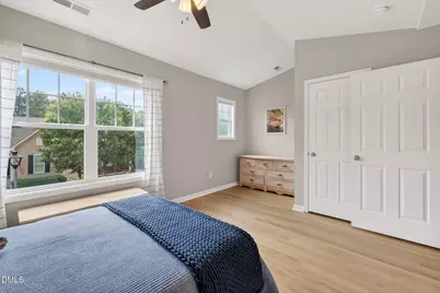 941 Branch Line Lane, Apex, NC 27502 - Photo 24