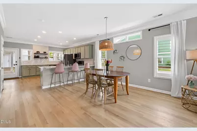 941 Branch Line Lane, Apex, NC 27502 - Photo 10