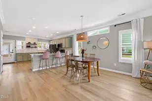 941 Branch Line Ln, Apex, NC 27502 - Photo 10