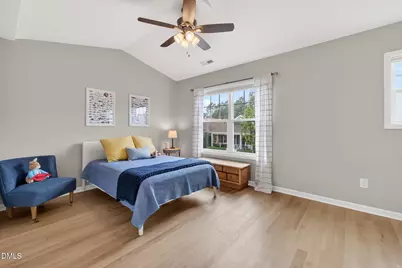 941 Branch Line Lane, Apex, NC 27502 - Photo 22