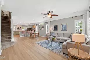 941 Branch Line Ln, Apex, NC 27502 - Photo 6