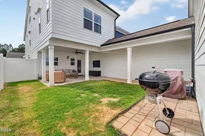 941 Branch Line Lane, Apex, NC 27502 - Photo 54