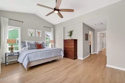 941 Branch Line Lane, Apex, NC 27502 - Photo 38