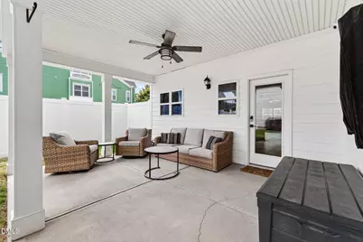 941 Branch Line Lane, Apex, NC 27502 - Photo 50