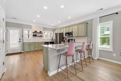 941 Branch Line Lane, Apex, NC 27502 - Photo 14